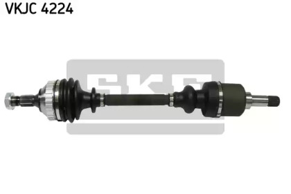 Вал SKF VKJC 4224